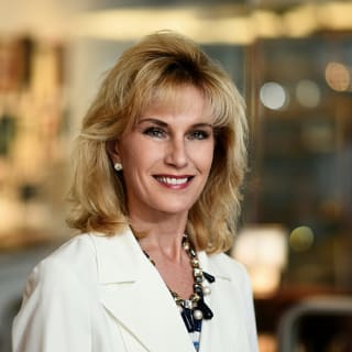 Ruth Bush, MD, Vascular Surgery, Galveston, TX