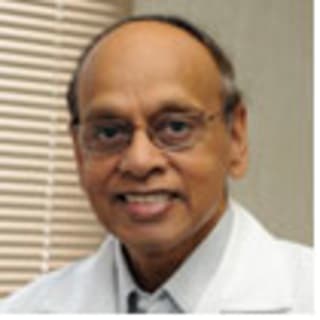 Ramamohan Chunduri, MD
