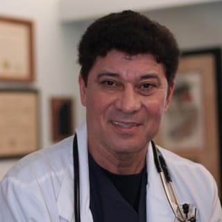 Raphael Argueta, MD, Family Medicine, Camarillo, CA, St. John's Pleasant Valley Hospital