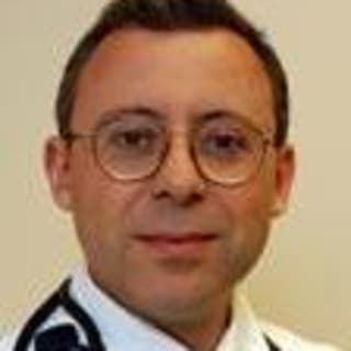 Lev Barats, MD, Internal Medicine, Slingerlands, NY, Albany Medical Center