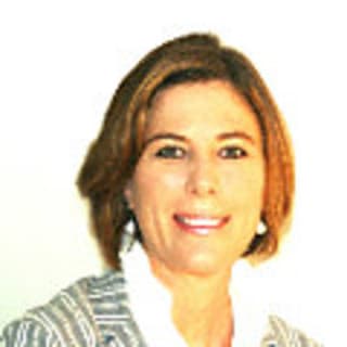 Joanna (Mink) Saba, MD