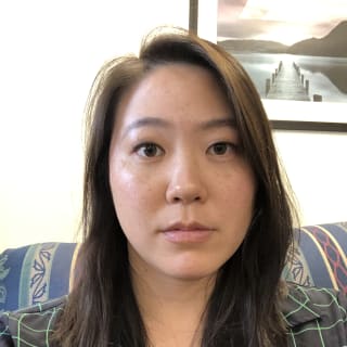 Audrey Wang, MD, Psychiatry, Seattle, WA