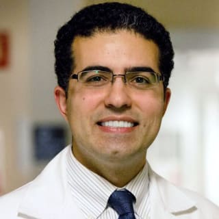 Shandiz Tehrani, MD