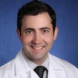 Nathan Liles, MD, Ophthalmology, Ann Arbor, MI