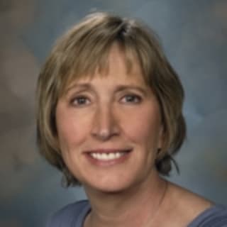 Jan Baker, Women's Health Nurse Practitioner, Salt Lake City, UT, University of Utah Health