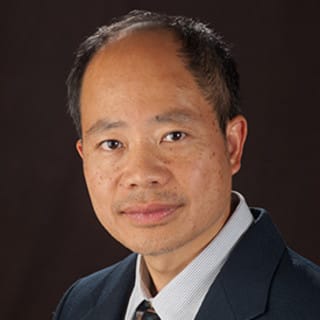 Wei-Hsung Lin, MD