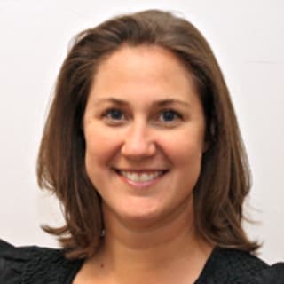 Jennifer Seidel, MD