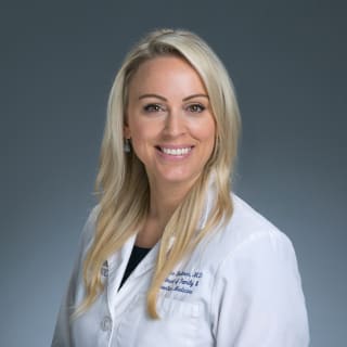 Jennifer Burkmar, MD, Family Medicine, Panama City, FL