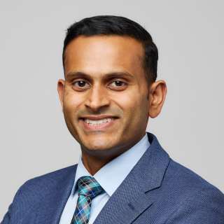 Rajat Goyal, MD, Cardiology, San Francisco, CA