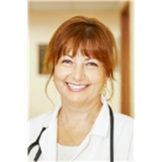 Marina Margolin, MD, Family Medicine, New York, NY, Long Island Jewish Medical Center