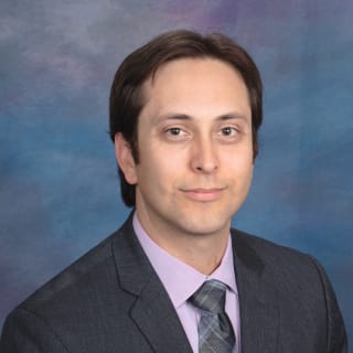 Carlos O'Bryan-Becerra, MD