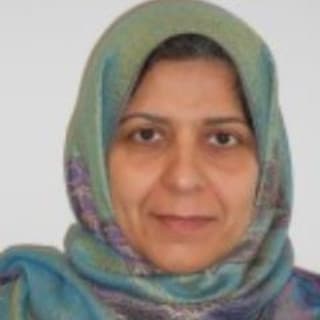 Farnaz Ganj, MD, Obstetrics & Gynecology, Rochester, MN