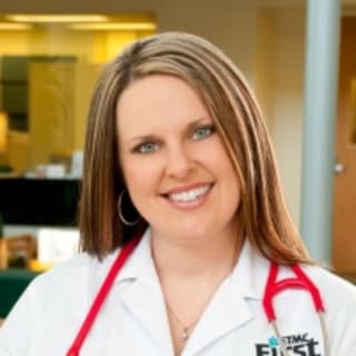 Krystal Miller, Family Nurse Practitioner, Pittsburg, TX, UT Health Pittsburg