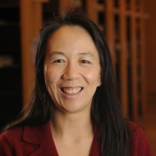 Kathleen Liu, MD, Nephrology, San Francisco, CA, UCSF Medical Center