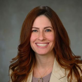 Danielle Becker, MD, Neurology, Columbus, OH