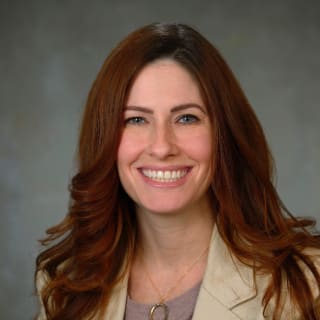 Danielle Becker, MD, Neurology, Philadelphia, PA, MetroHealth Medical Center