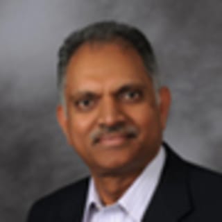 Ramaraja Yalavarthi, MD, Geriatrics, New Lenox, IL