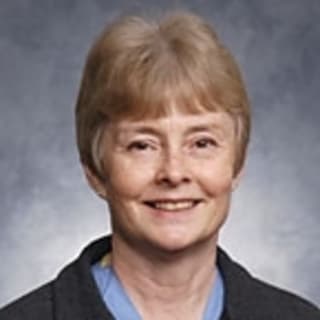 Mary Brumfiel, MD