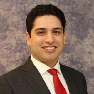 Lee Fuentes, MD, Resident Physician, Austin, TX