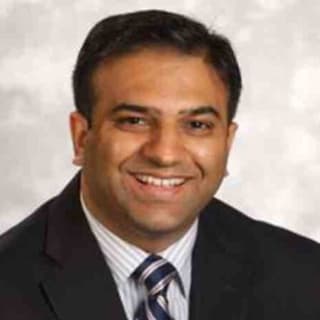 Ashish Saini, MD, Pediatric Cardiology, Akron, OH