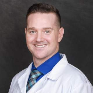 Connor Tryon, MD, Internal Medicine, Albuquerque, NM