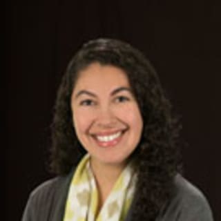 Natalia Luera, MD, Family Medicine, Seattle, WA