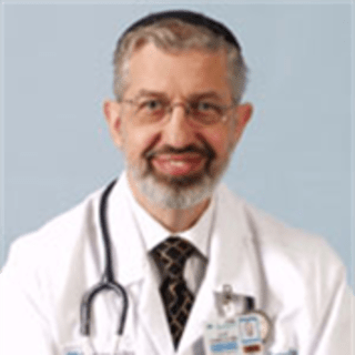 Elie Hamaoui, MD, Internal Medicine, Brooklyn, NY, Maimonides Medical Center