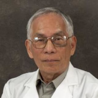 Moh-Deh Lin, MD