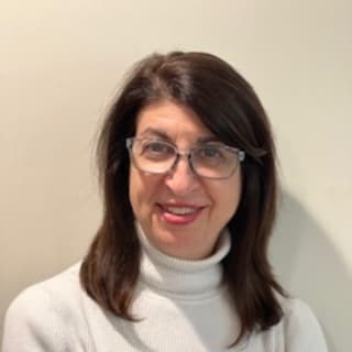 Nancy Andrews, Family Nurse Practitioner, Chapel Hill, NC