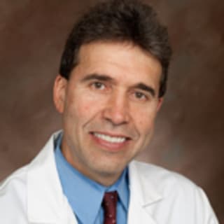 Paul Burrows, MD, Gastroenterology, Brewster, NY, Vassar Brothers Medical Center