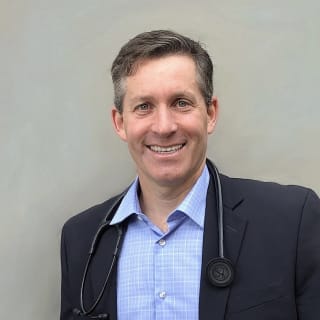 David Avner, MD, Emergency Medicine, Highlands Ranch, CO, University of Colorado Hospital