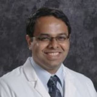 Chaitanya Amrutkar, MD, Neurology, Shreveport, LA, Willis-Knighton Medical Center