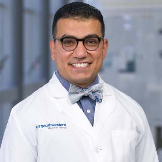 Salwan Almutar, MD, Oncology, Dallas, TX