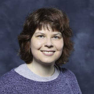 Ann Chartrand, Psychiatric-Mental Health Nurse Practitioner, Saint Louis, MO