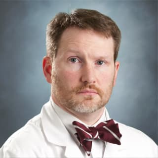 James Powell, MD, Internal Medicine, Greenville, NC