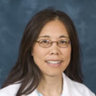 Wenyu Bai, MD, Anesthesiology, Ann Arbor, MI, University of Michigan Medical Center