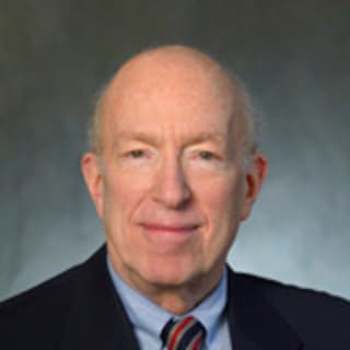 Donald Silberberg, MD