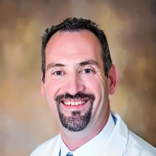 Matthew Spinicchia, PA, Thoracic Surgery, Fayetteville, NC, Cape Fear Valley Medical Center