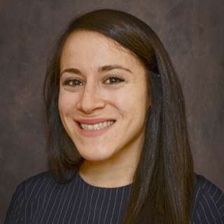 Jessica Wolff, General Surgery, New York, NY