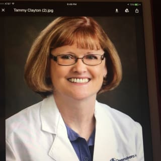 Tammy Clayton