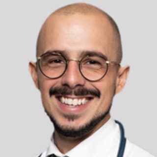 Fernando Diaz, MD, Family Medicine, Miami, FL