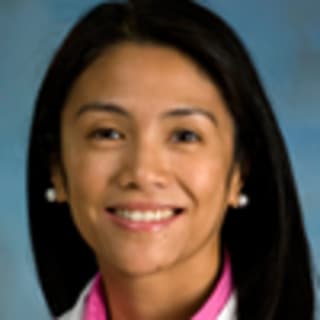Ann Kathleen Gamilla-Crudo, MD