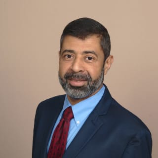 Yasser Zohary, MD
