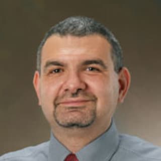 Hesham Elghannam, MD, Pulmonology, West Allis, WI