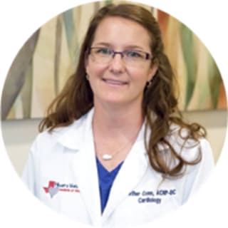 Heather Conn, Nurse Practitioner, Pleasanton, TX