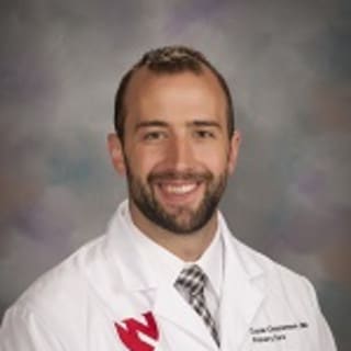 Cason Christensen, MD, Cardiology, Omaha, NE, Nebraska Medicine - Nebraska Medical Center