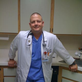 Benton Stout, PA, Emergency Medicine, Riverside, CA