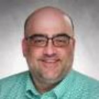 Kyle Parks, Internal Medicine, Cedar Rapids, IA