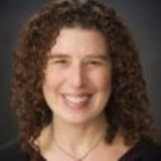 Melissa Rubin, Psychiatric-Mental Health Nurse Practitioner, Seattle, WA, UW Medicine/Valley Medical Center