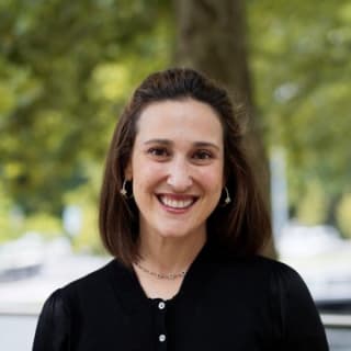 Ellie Kagan, Pediatric Nurse Practitioner, Baltimore, MD